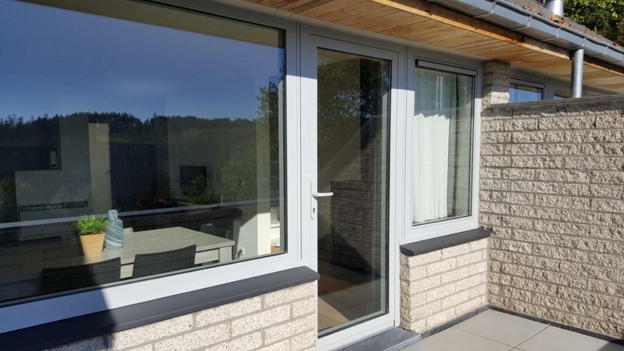 Terrasses De Malmedy 453 Villa Buitenkant foto