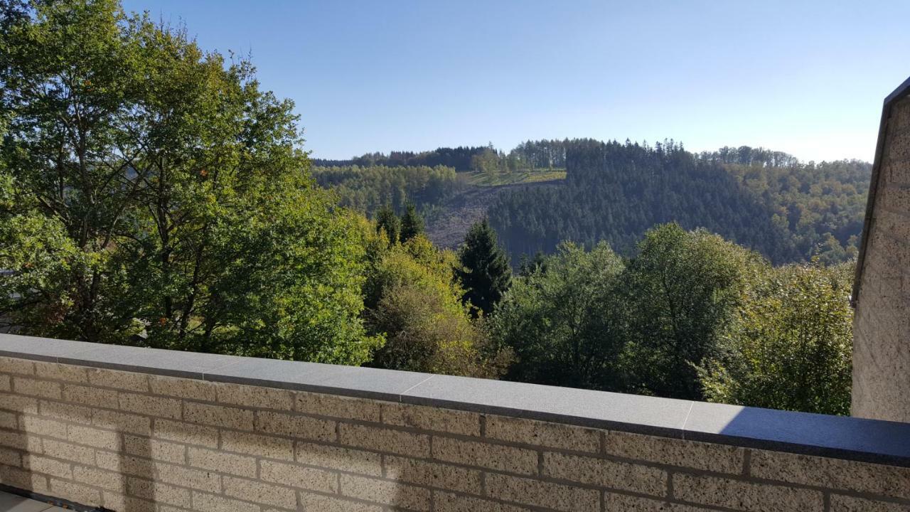 Terrasses De Malmedy 453 Villa Buitenkant foto