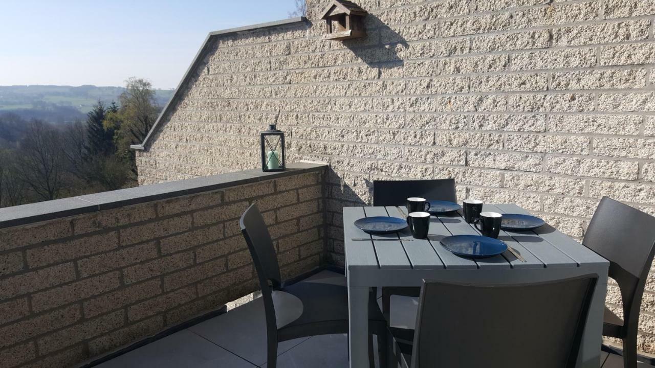 Terrasses De Malmedy 453 Villa Buitenkant foto