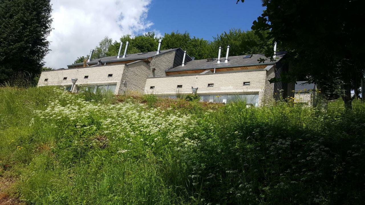 Terrasses De Malmedy 453 Villa Buitenkant foto