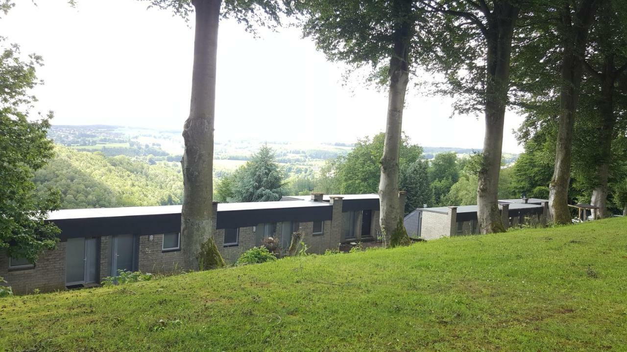 Terrasses De Malmedy 453 Villa Buitenkant foto