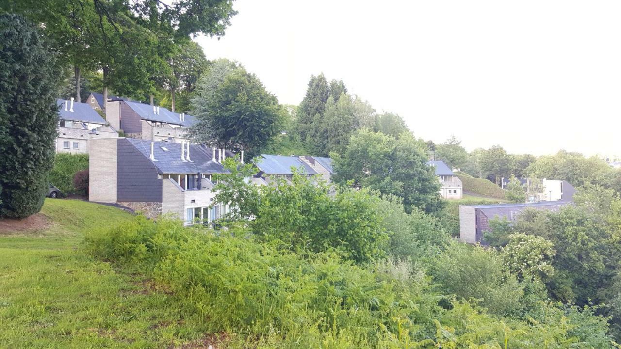 Terrasses De Malmedy 453 Villa Buitenkant foto