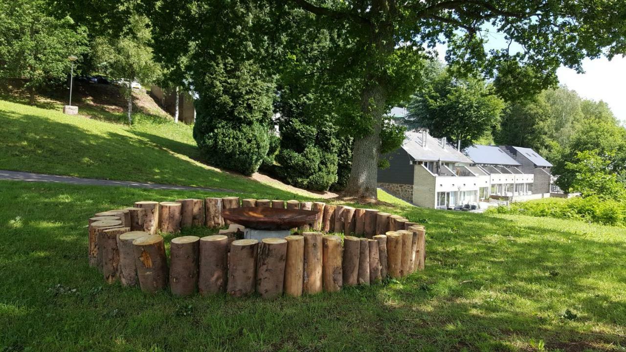 Terrasses De Malmedy 453 Villa Buitenkant foto